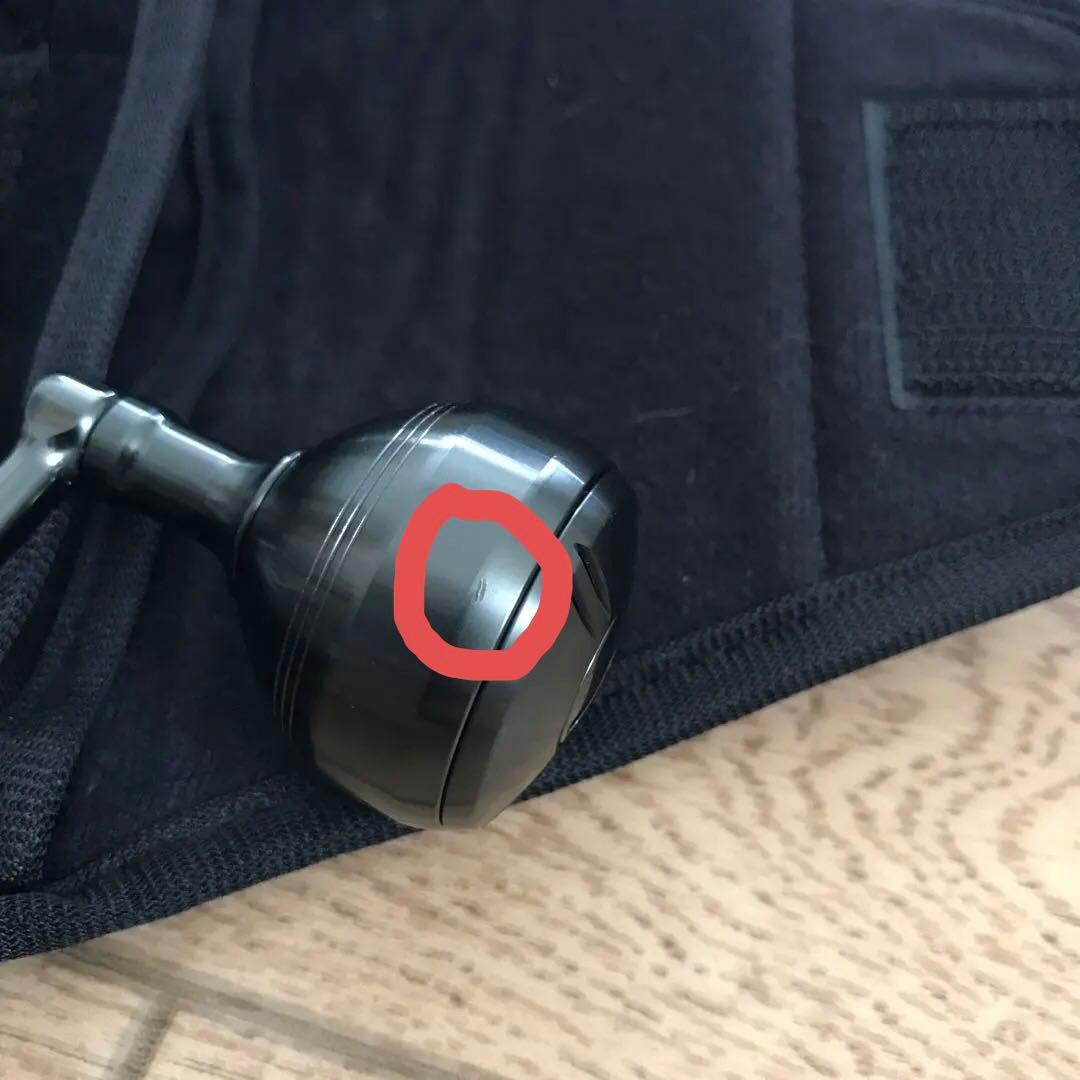 リール SHIMANO 22 STELLA C5000XG