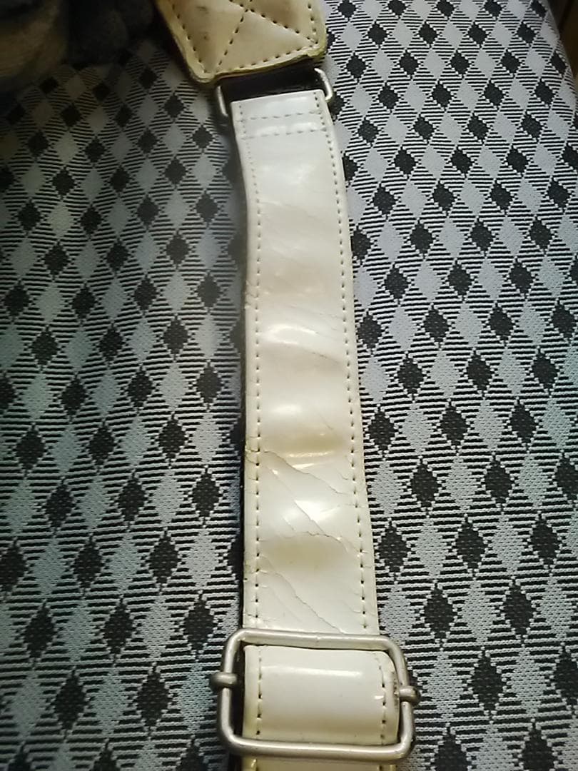 WINWINSTYLE　ウィンウィンスタイル　ゴルフ　キャディバッグ　トランプ