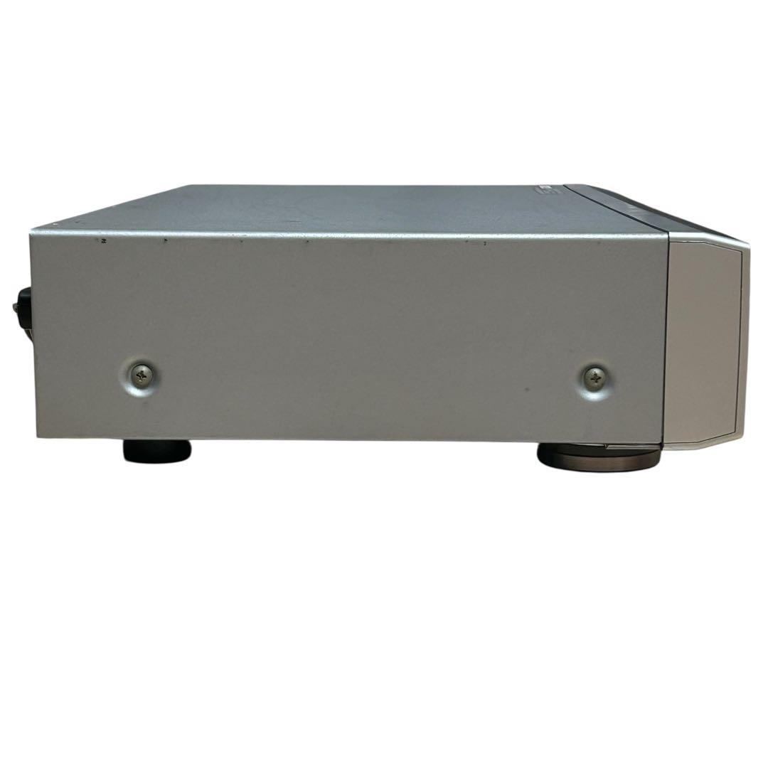 ソニー MDS-JE580 MDデッキ 完動品 リモコンなし