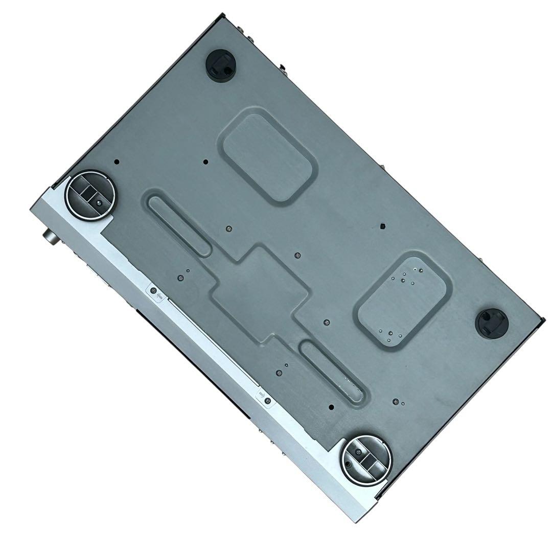 ソニー MDS-JE580 MDデッキ 完動品 リモコンなし