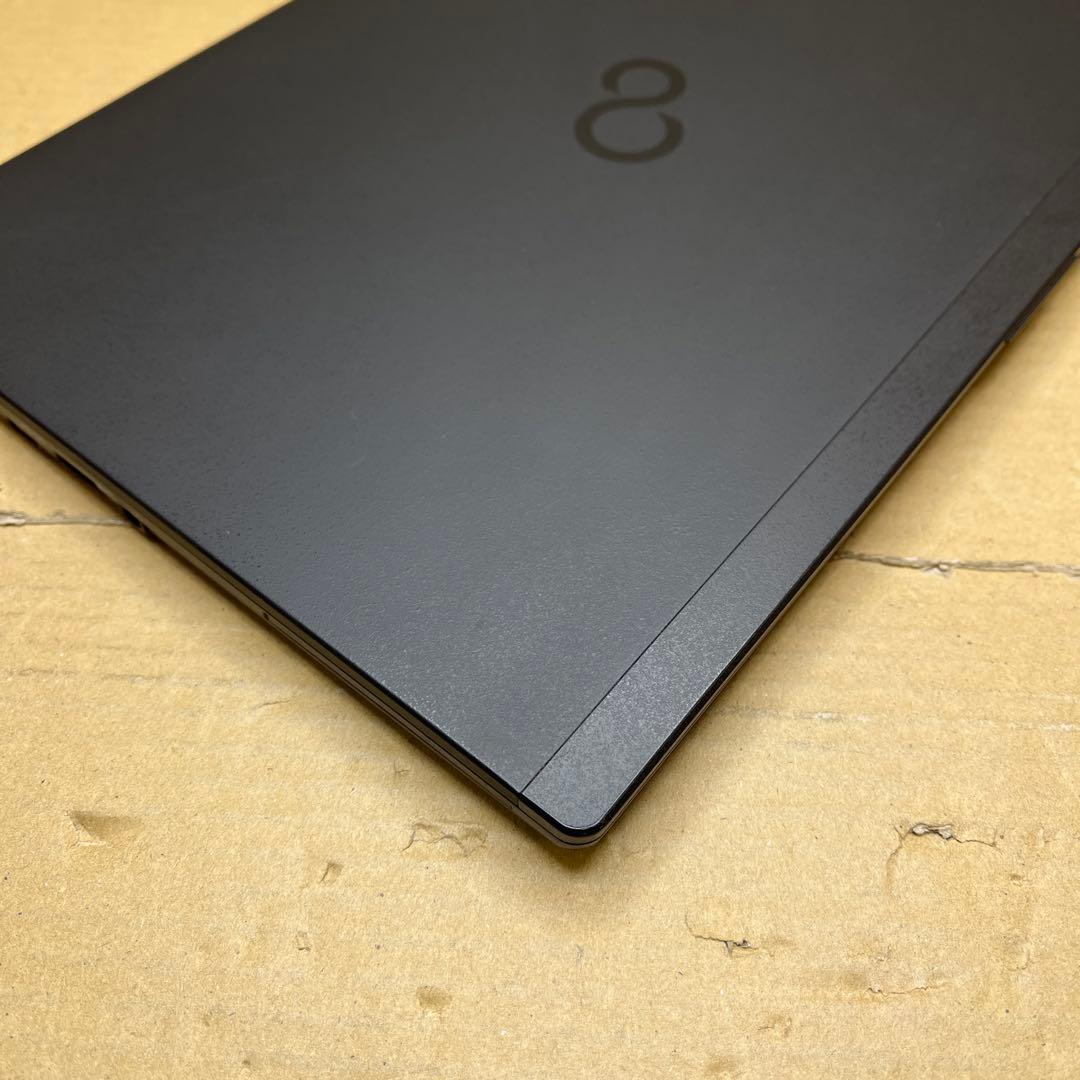 富士通 13.3型 LIFEBOOK U938/S [FMVU14003]