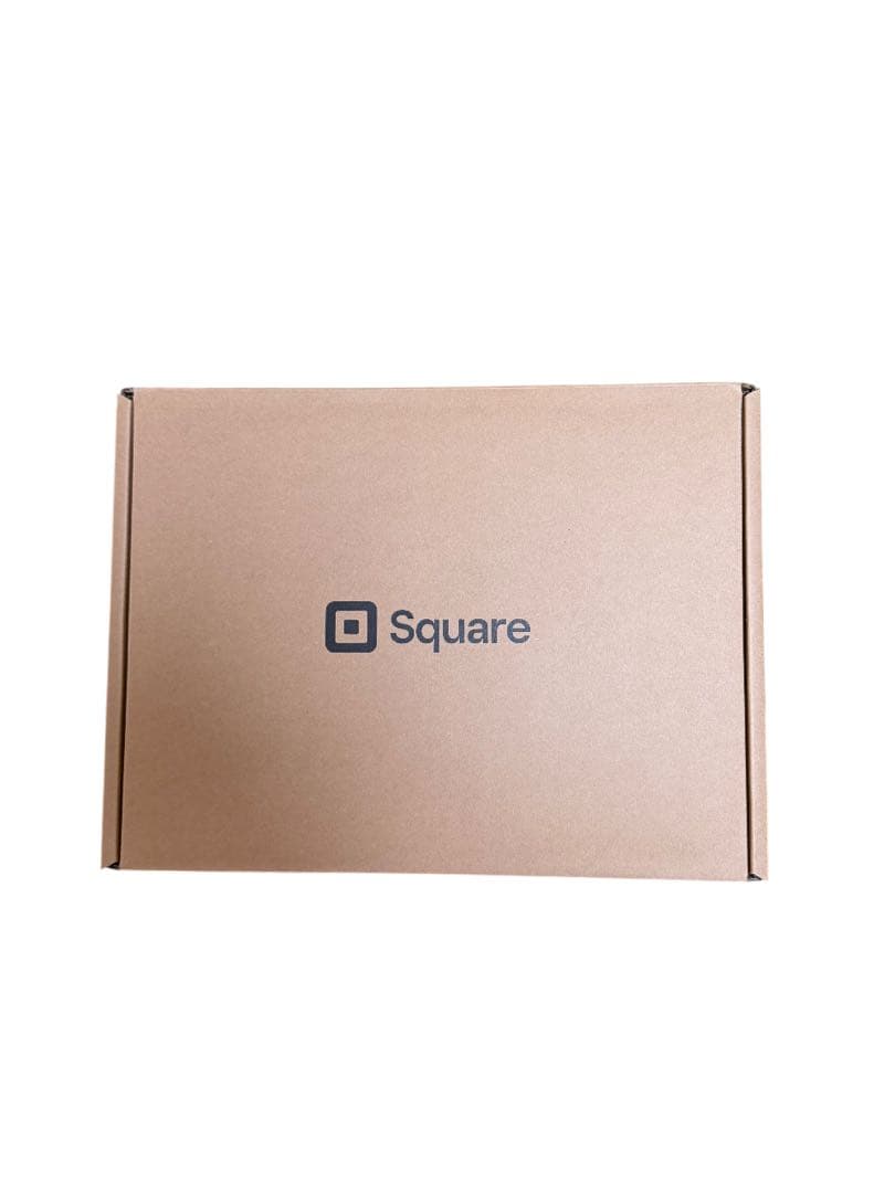Square スタンド （第2世代、Lightning対応）