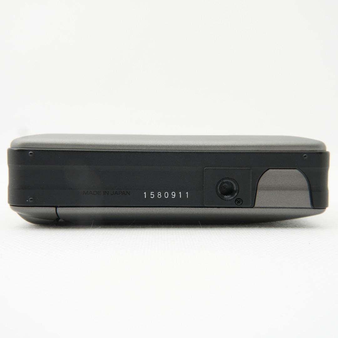 【完動品】 KONICA コニカ BiG mini BM-201