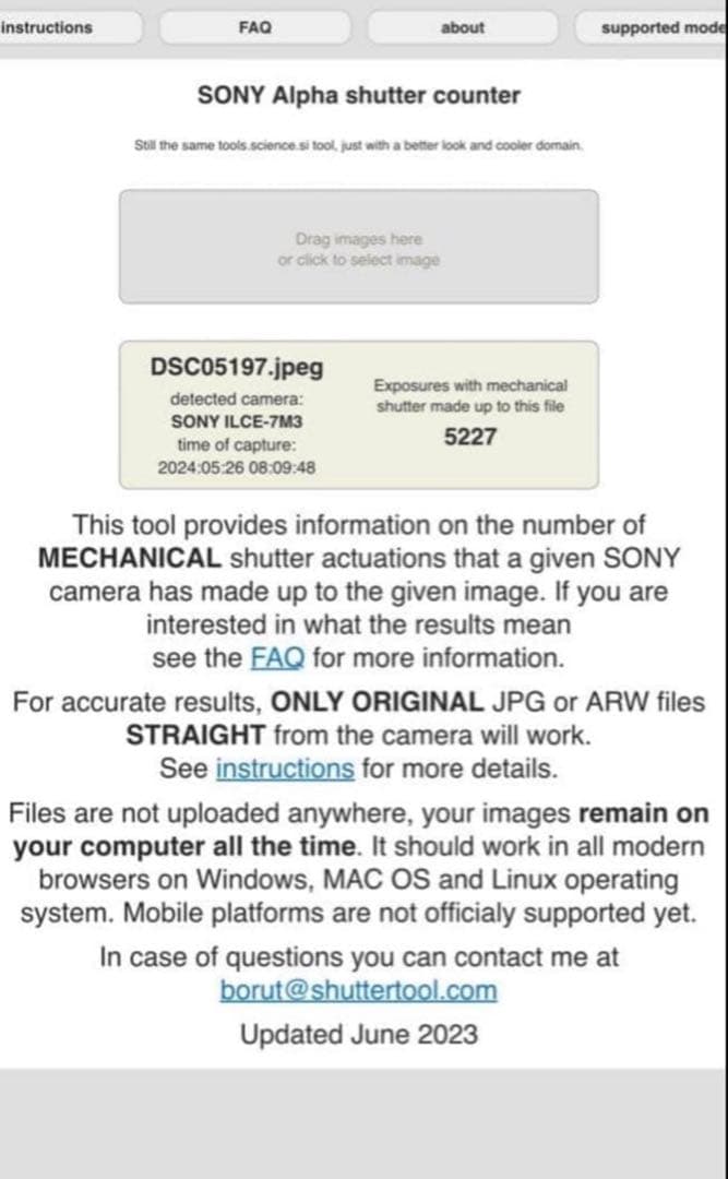ソニー α7 III ILCE-7M3➕キットレンズ　すり替え防止対策済み