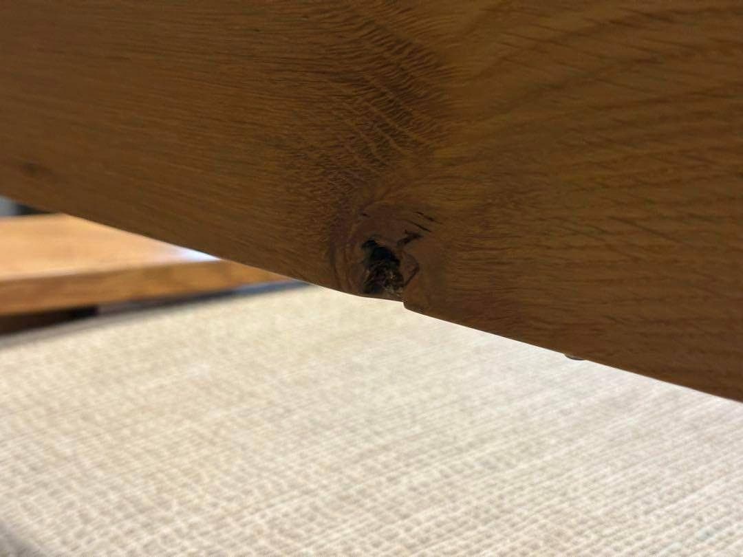 飛騨産業 ヒダサンギョウ 森のことば 両肘付 2人掛けソファ 無垢の木　InZ