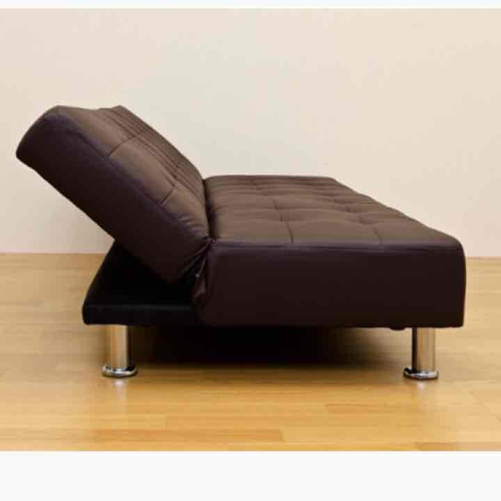 送料無料★ OPERA　コンパクトソファベッド