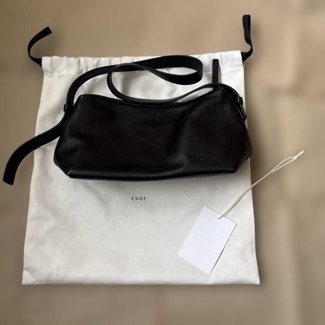 イナフ　mini bag DEAR