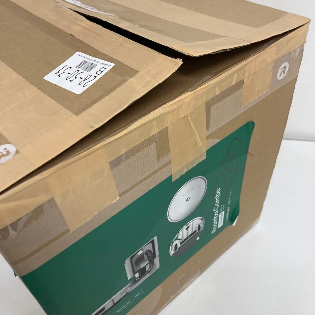 A690-53 ルンバ コンボ 2 Essential Y051260