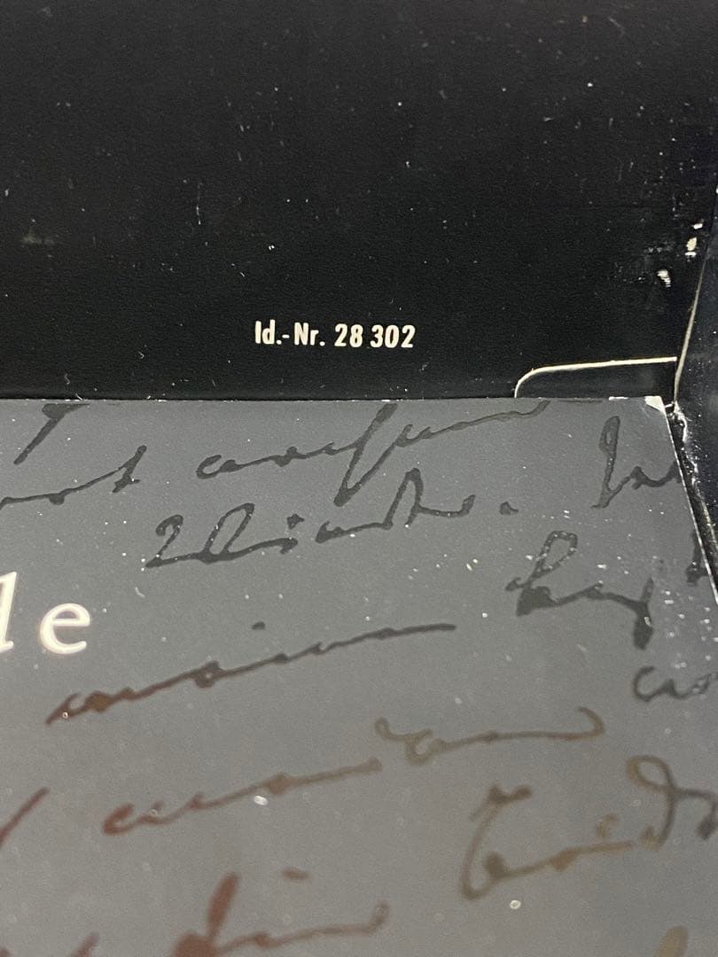 h448 モンブラン 万年筆 14K マイスターシュテュック