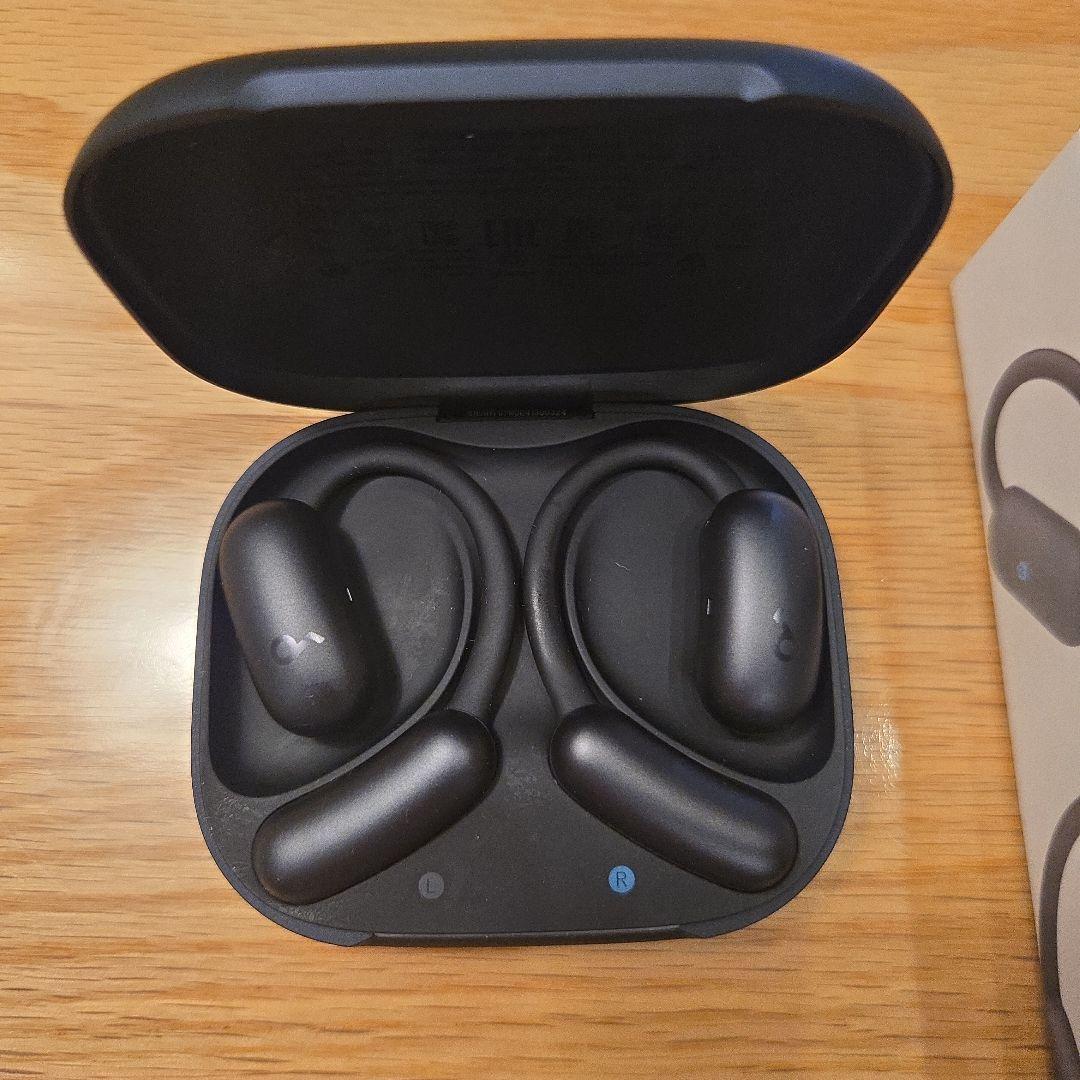 Anker AeroFit 2 ワイヤレスイヤホン