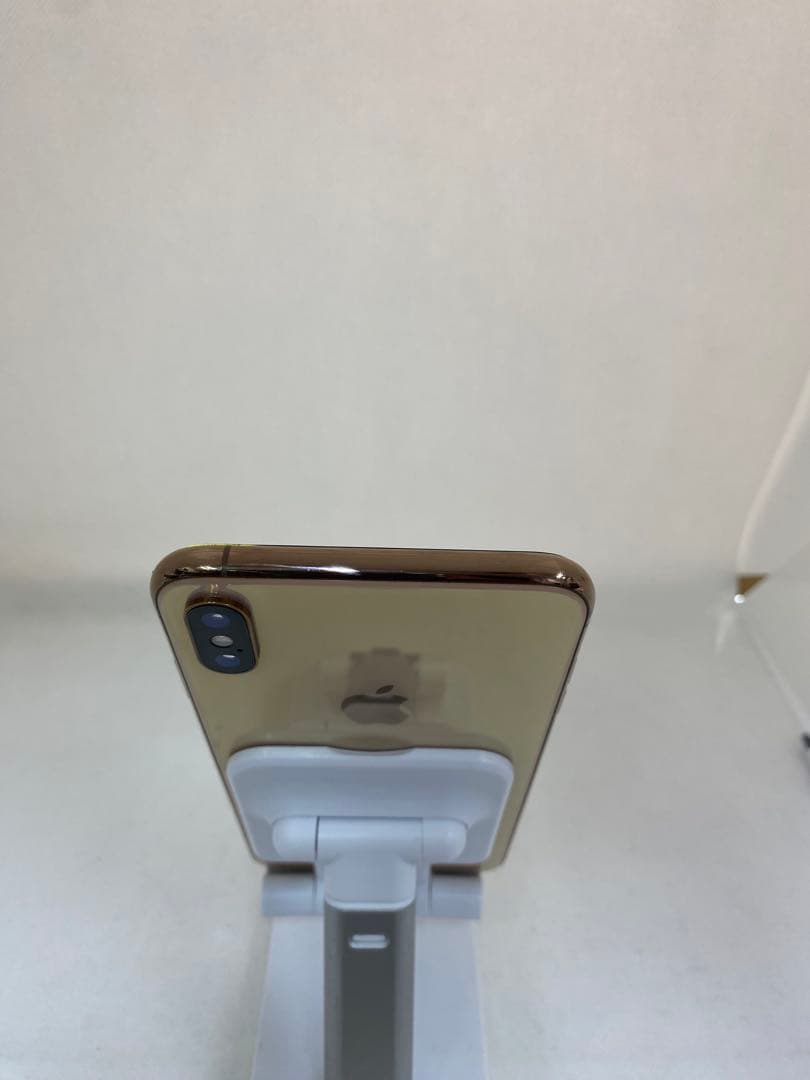iPhone Xs Max 256GB SIMフリー 87678