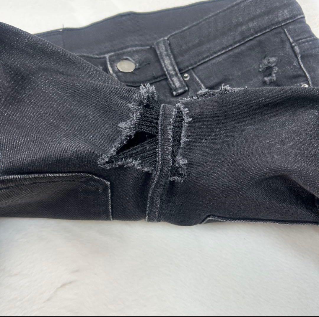 mnml スキニーパンツ 30