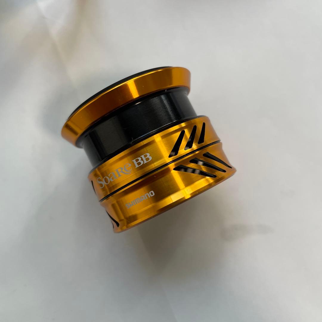 18ソアレBB 500S