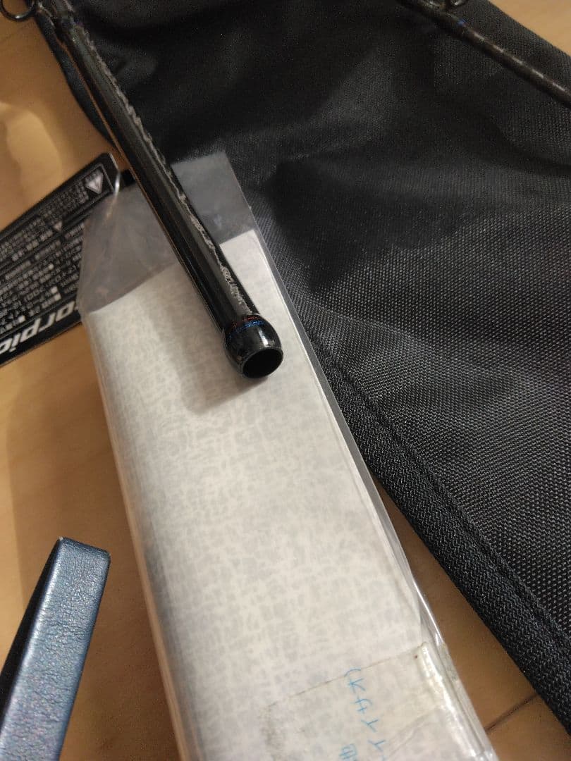 シマノ スコーピオン 1752R