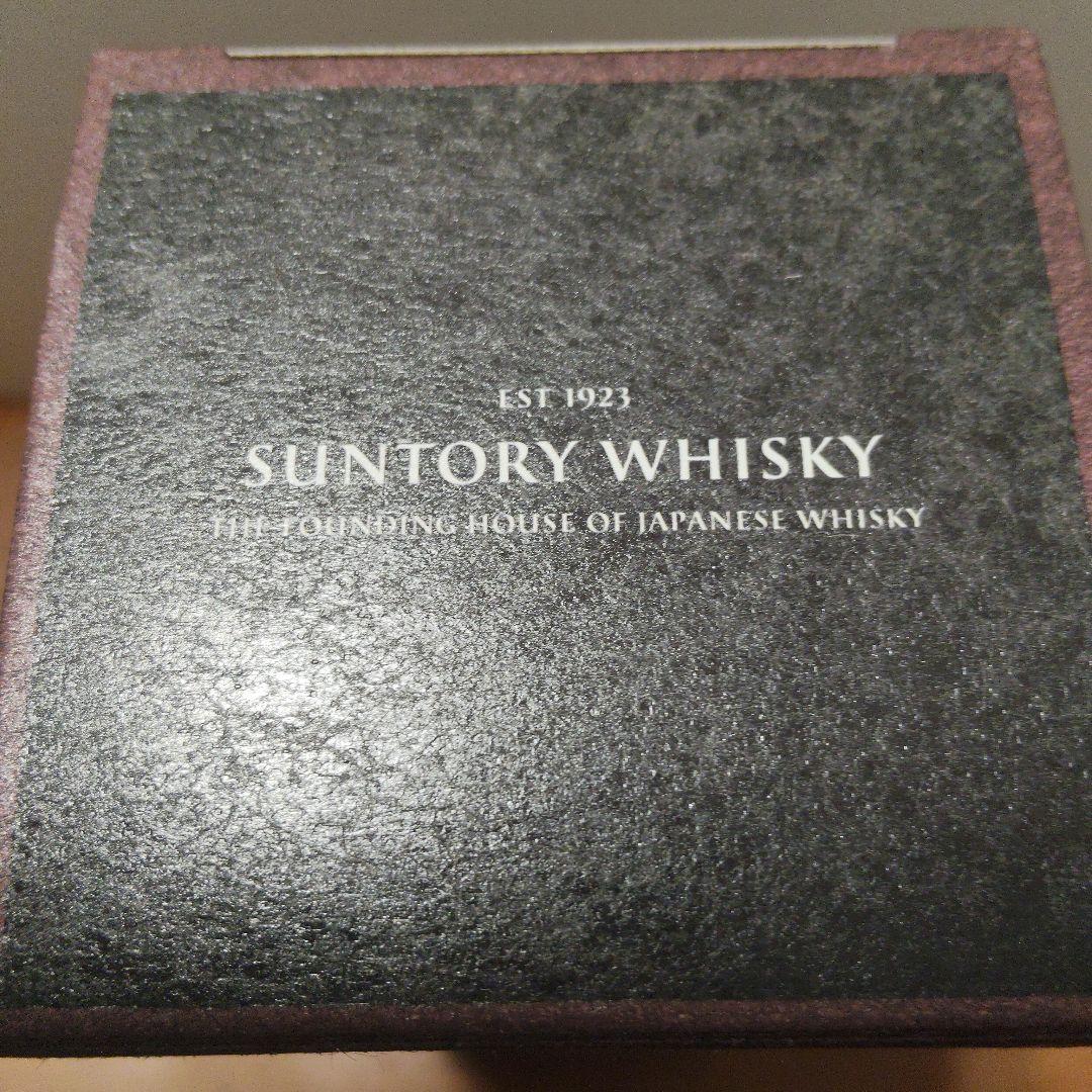☆*☆様 山崎 シングルモルトウイスキー 12年 700ml