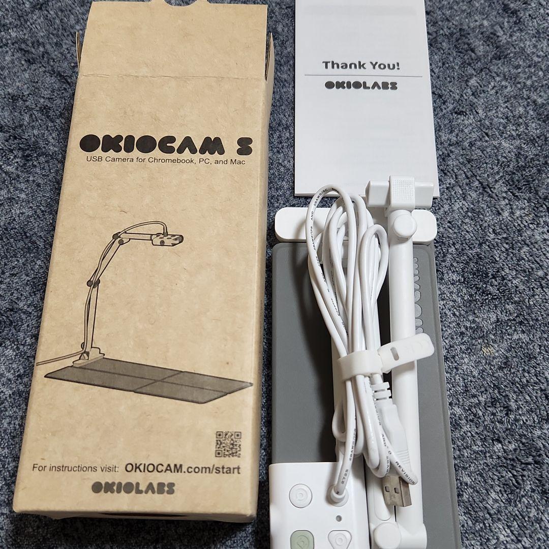 値下げ　書画カメラ