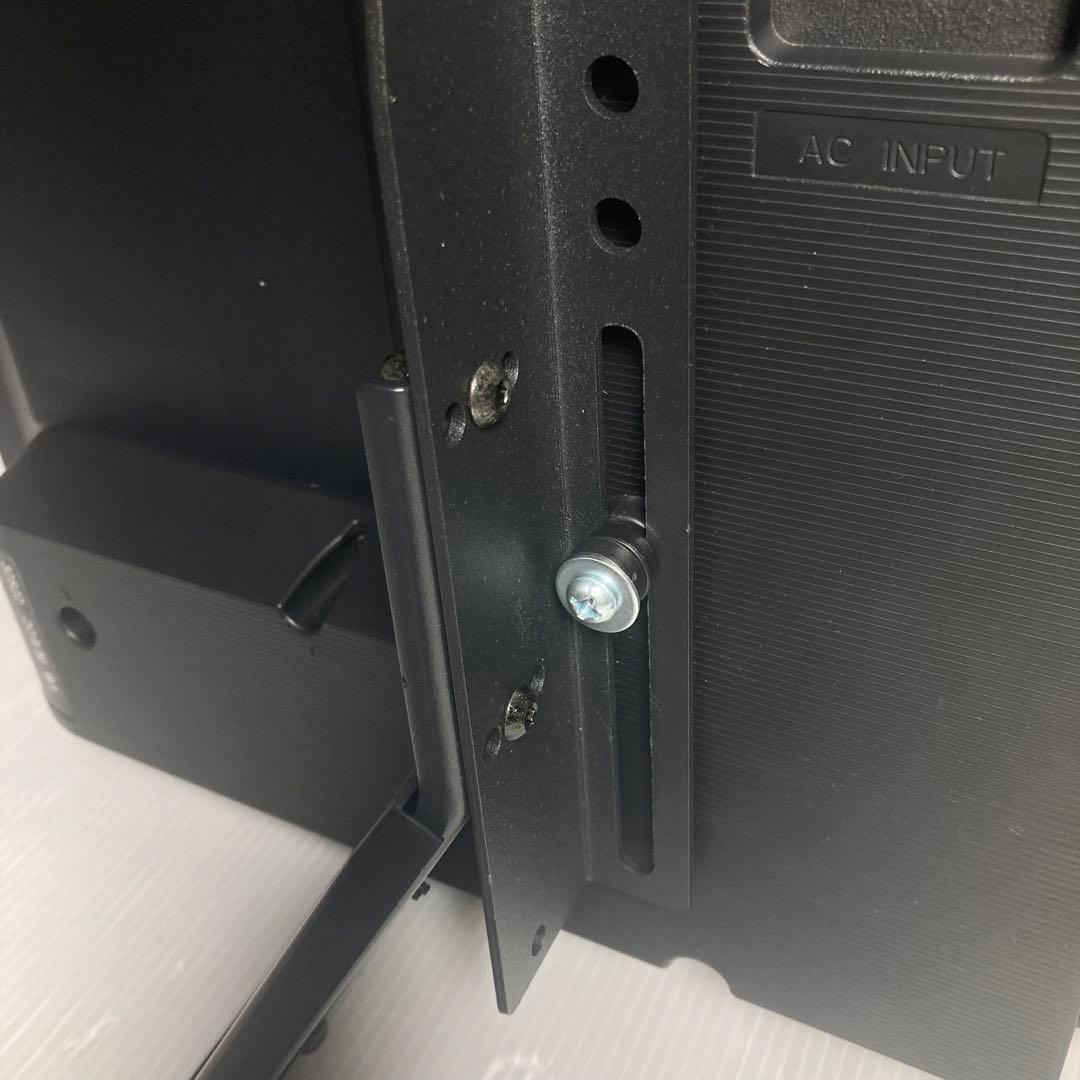 美品 TOSHIBA REGZA 32インチ テレビ 32S22 2020年製