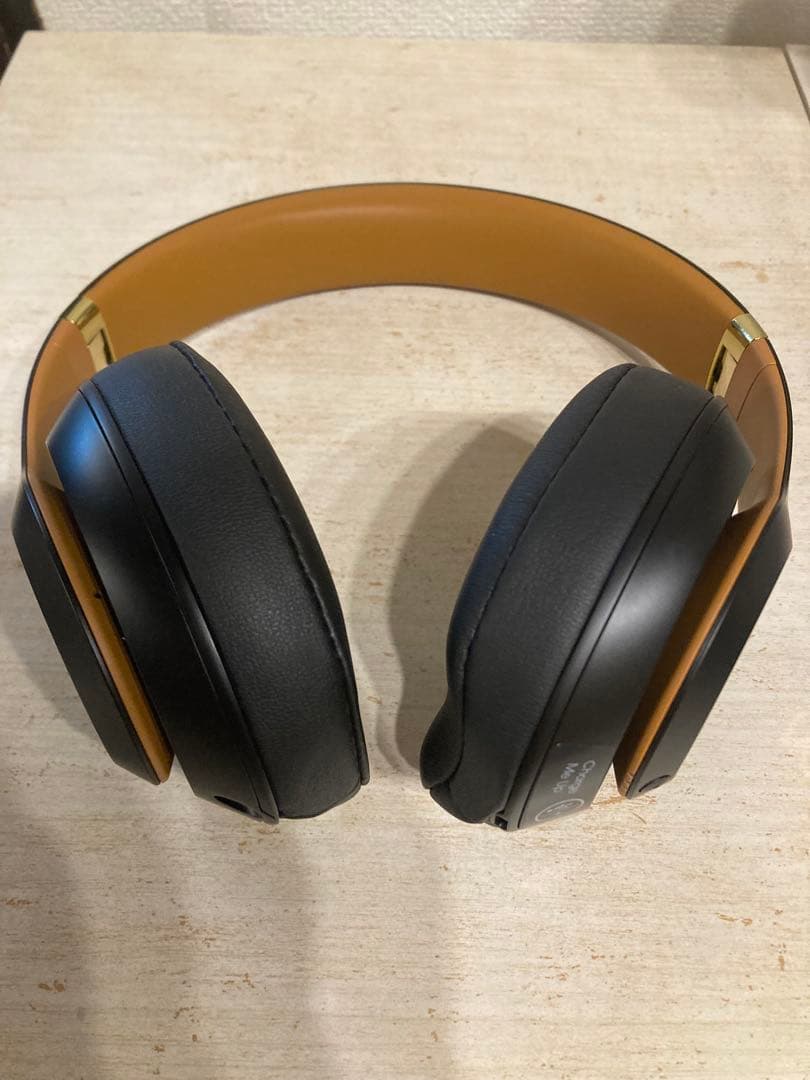 【新品　未使用品】Beats by Dr Dre BEATS STUDIO3