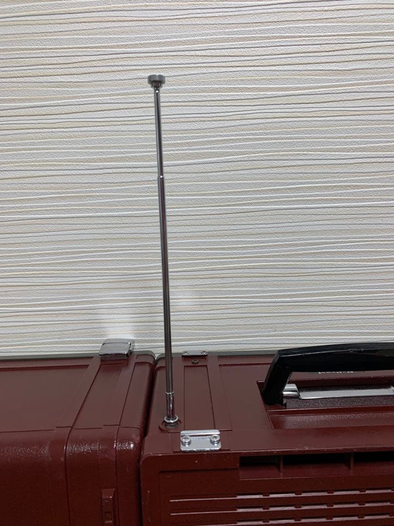 zooko1015 ナショナルWジャンボラジオ、RX-A5マルチスピーカー