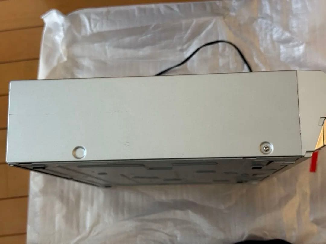 ビクター D-VHS HM-DHX2 約30時間使用