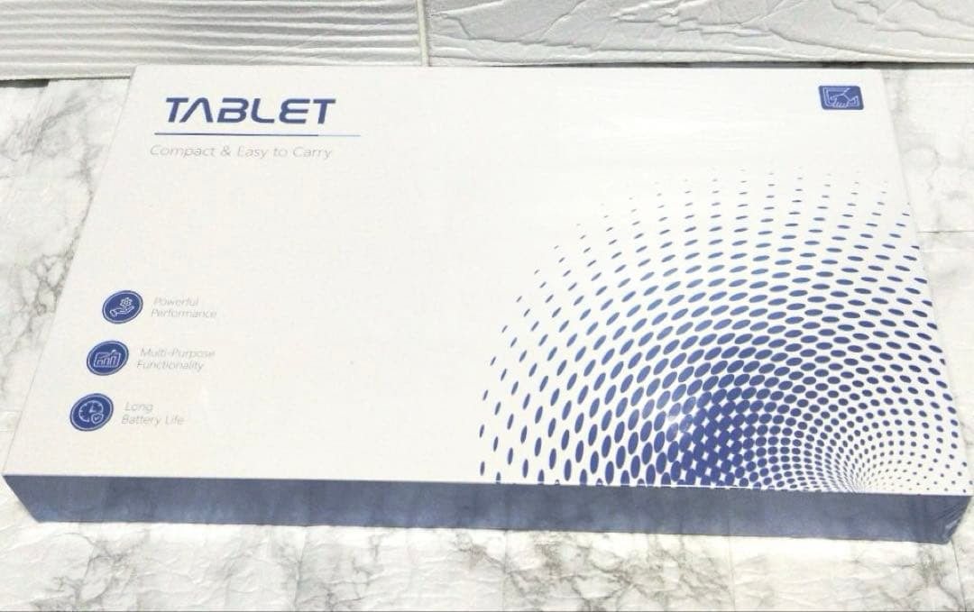 Android16 タブレット 12インチ 24GB+128GB 11点セット