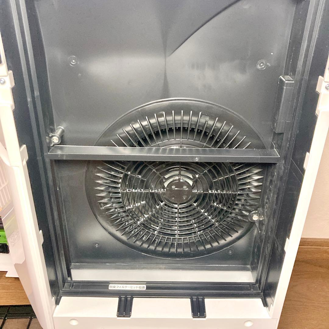 【美品✨】HITACHI クリエア 日立 加湿空気清浄機 2019
