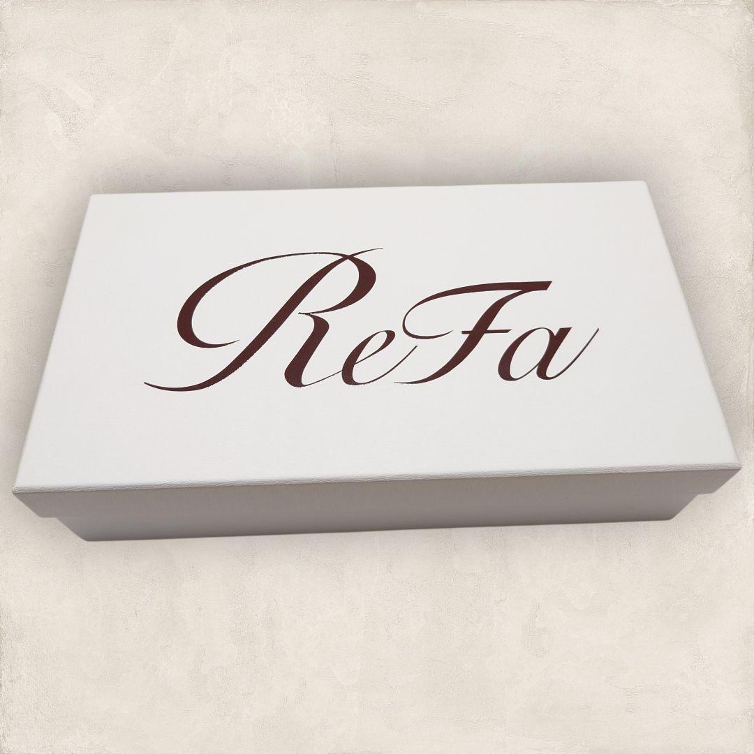 ✨未使用保管品✨リファ ビューテックドライヤー RE-BC-03A ブラック