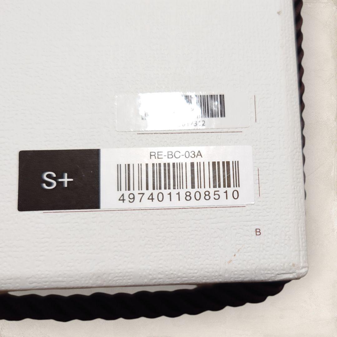 ✨未使用保管品✨リファ ビューテックドライヤー RE-BC-03A ブラック