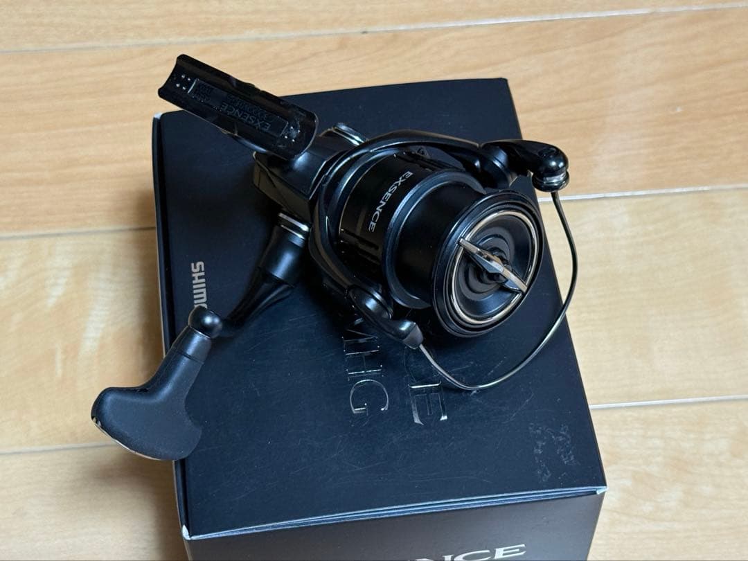 21エクスセンス c3000MHG
