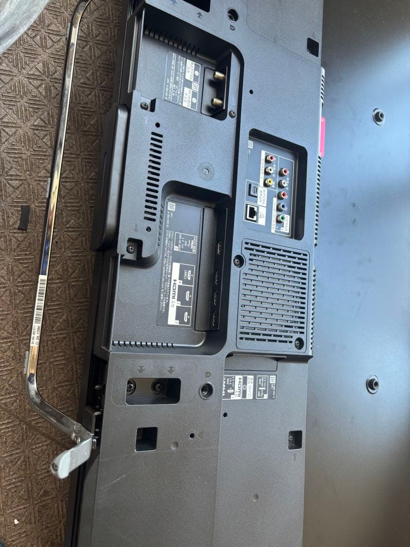 SONY 液晶テレビBRAVIA Android TV搭載KJ-43W870C