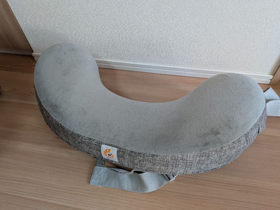 【すー★】コンビ ネムリラ マーブルベージュ ハイローチェア★エルゴ授乳ク