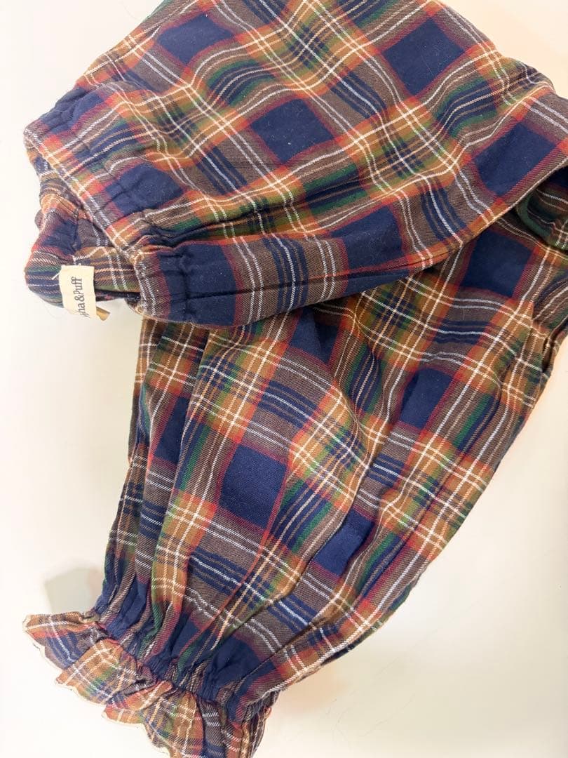 ボトムス・スパッツ Misha & Puff zuzu pant 8y