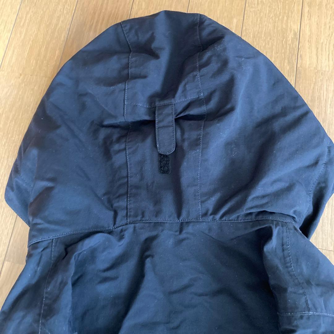 バートンキッズウェア　L