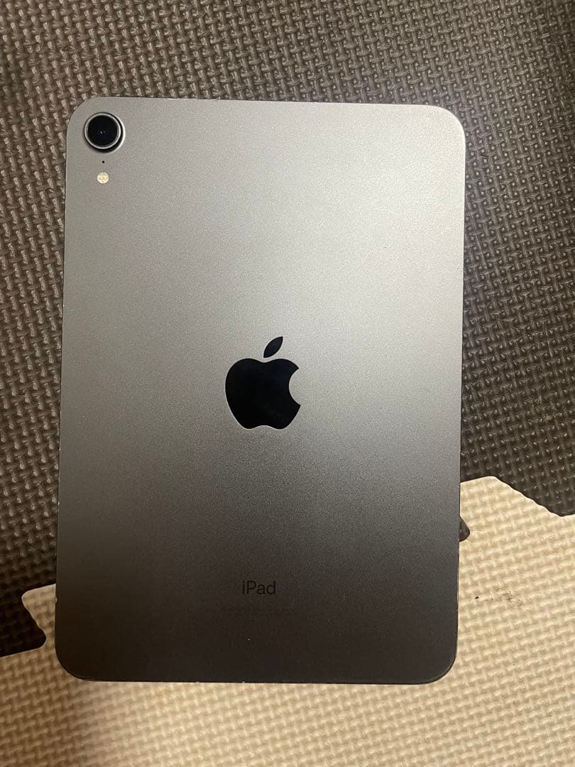 Apple iPad mini 第６世代 256GB