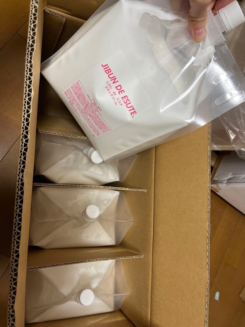 CELLZEROSMART （セルゼロスマート）／メルカリ内で最多付属品