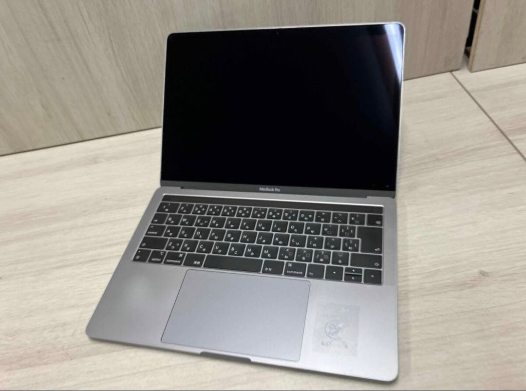 MacBook Pro 13インチ 2019 i5/16GB/256GB