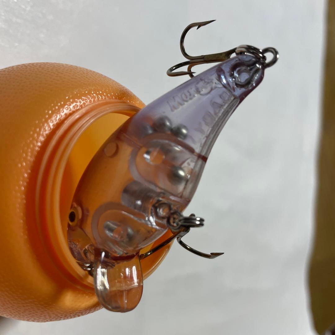 マンズ　ベビーワンマイナス