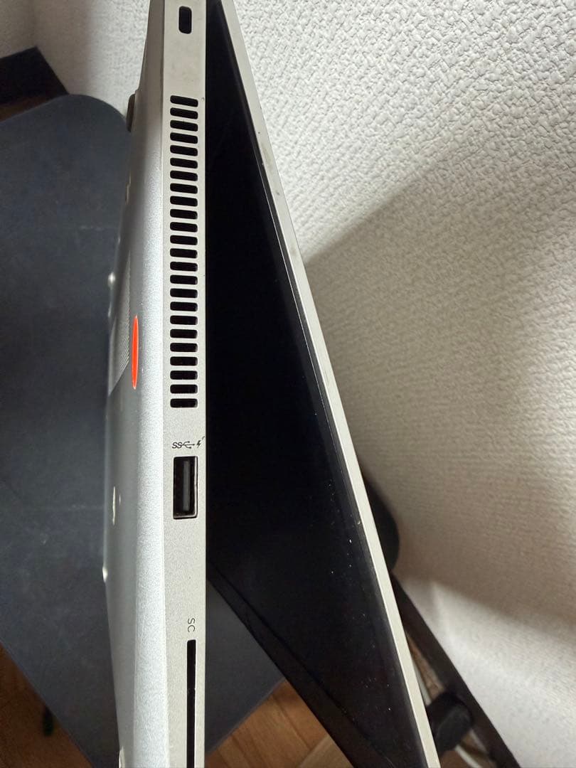 HP EliteBook 840 G6 i5第8世代 16GB SSD256GB