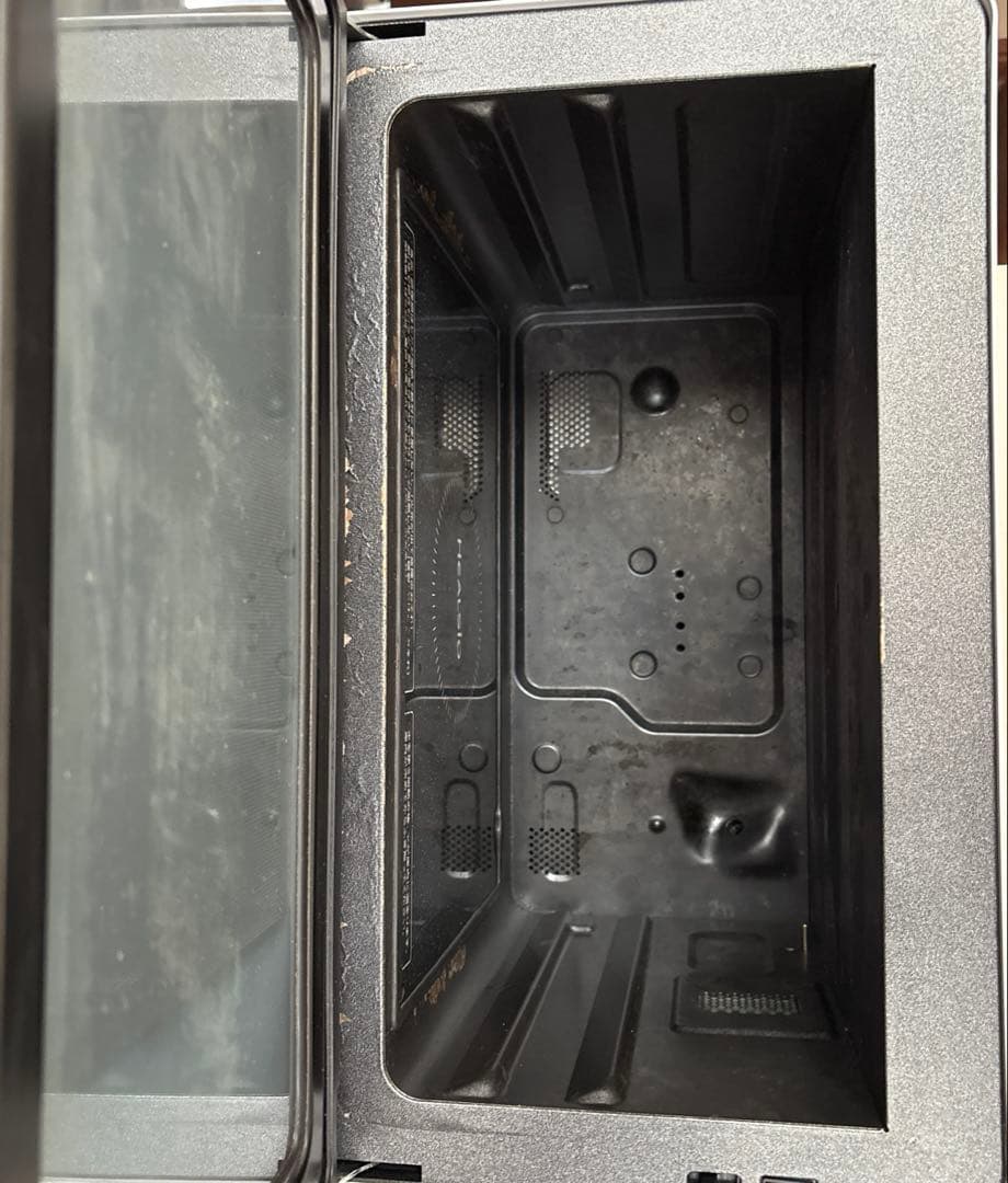 SHARP ヘルシオ ウォーターオーブン