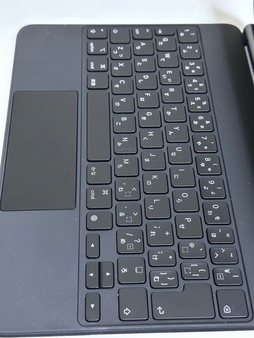 Apple iPad Pro 11インチ マジックキーボード