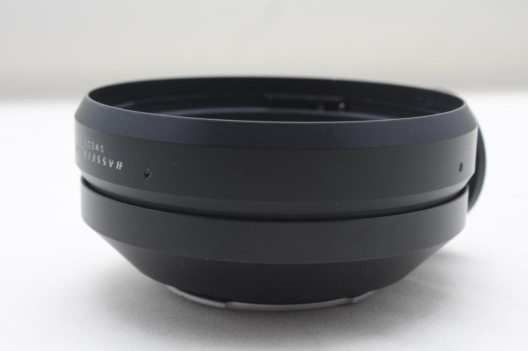 ハッセルブラッド ⇒ ヤシカコンタックス マウントアダプター