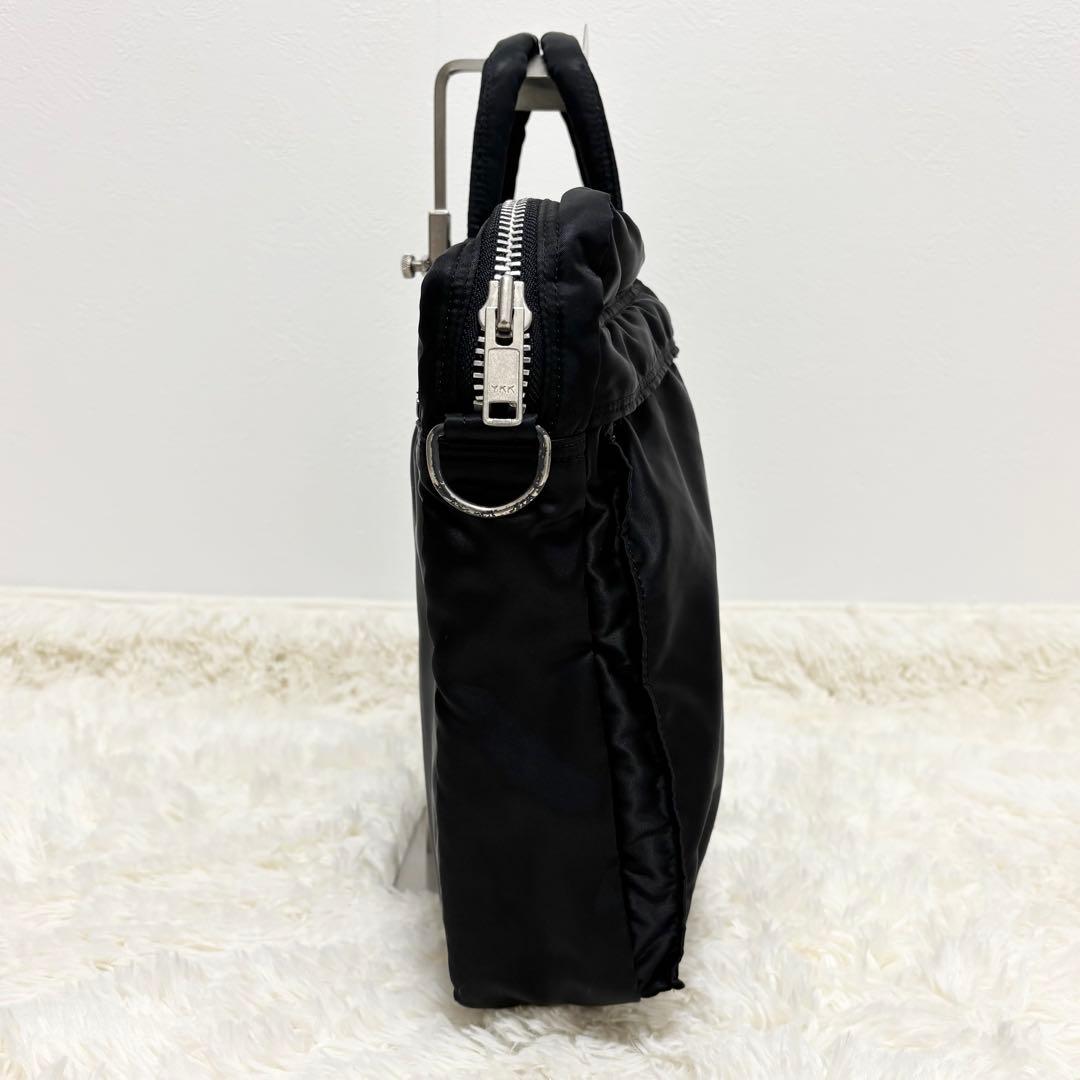 PORTER ポーター タンカー 2way ビジネスバック ショルダーバッグ