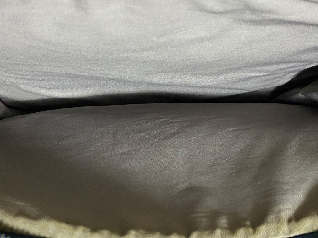 極美品　BOTTEGA Veneta メンズショルダーバッグ