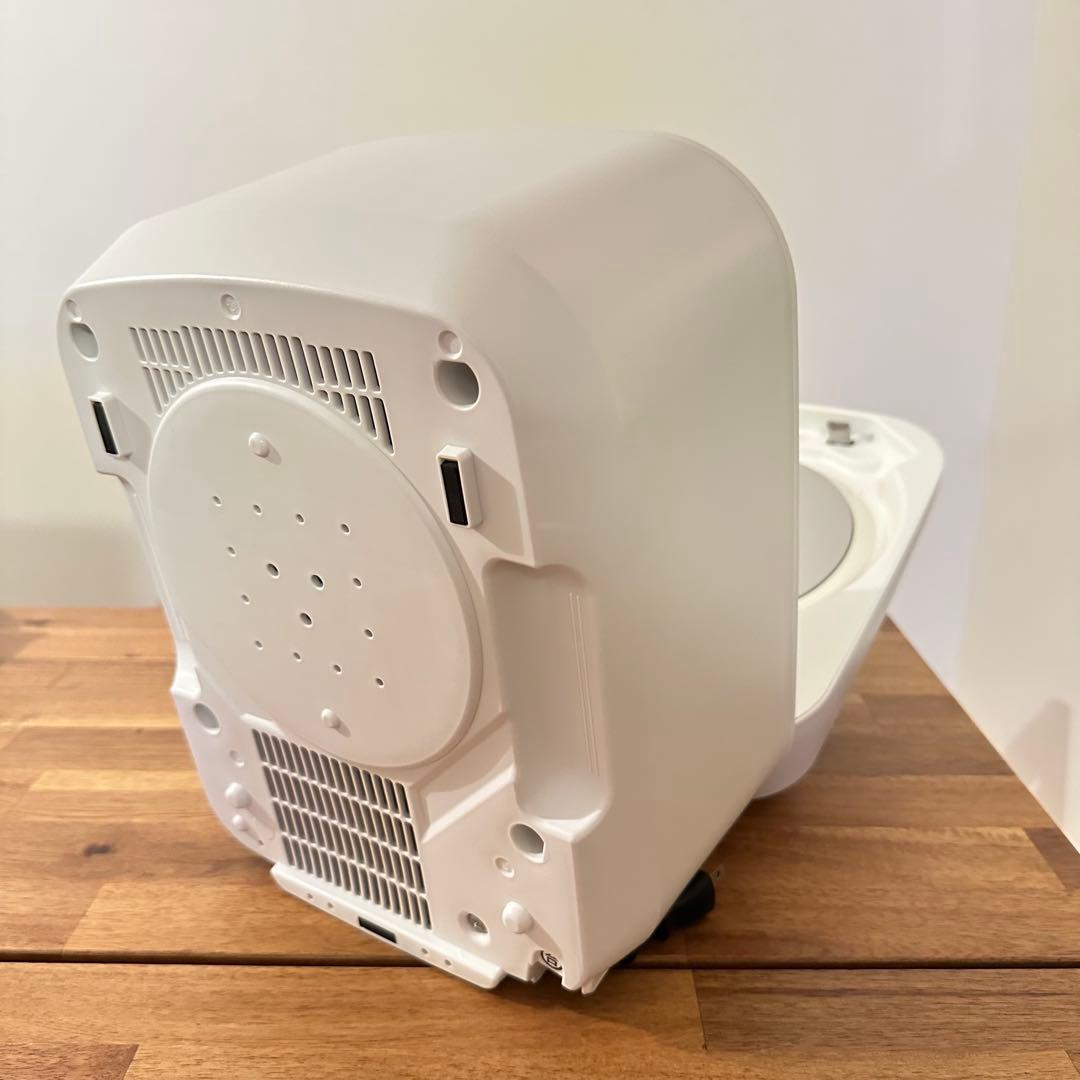 【美品】日立 HITACHI 炊飯器 RZ-C1000E7M 5.5号炊き