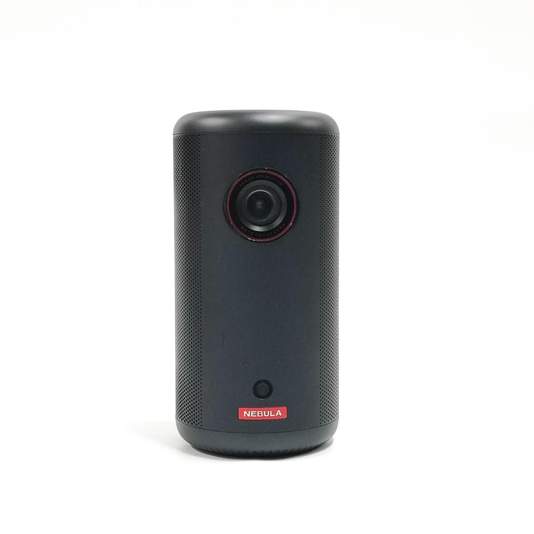 【美品】ANKER Nebula Capsule3 ネビュラカプセル3