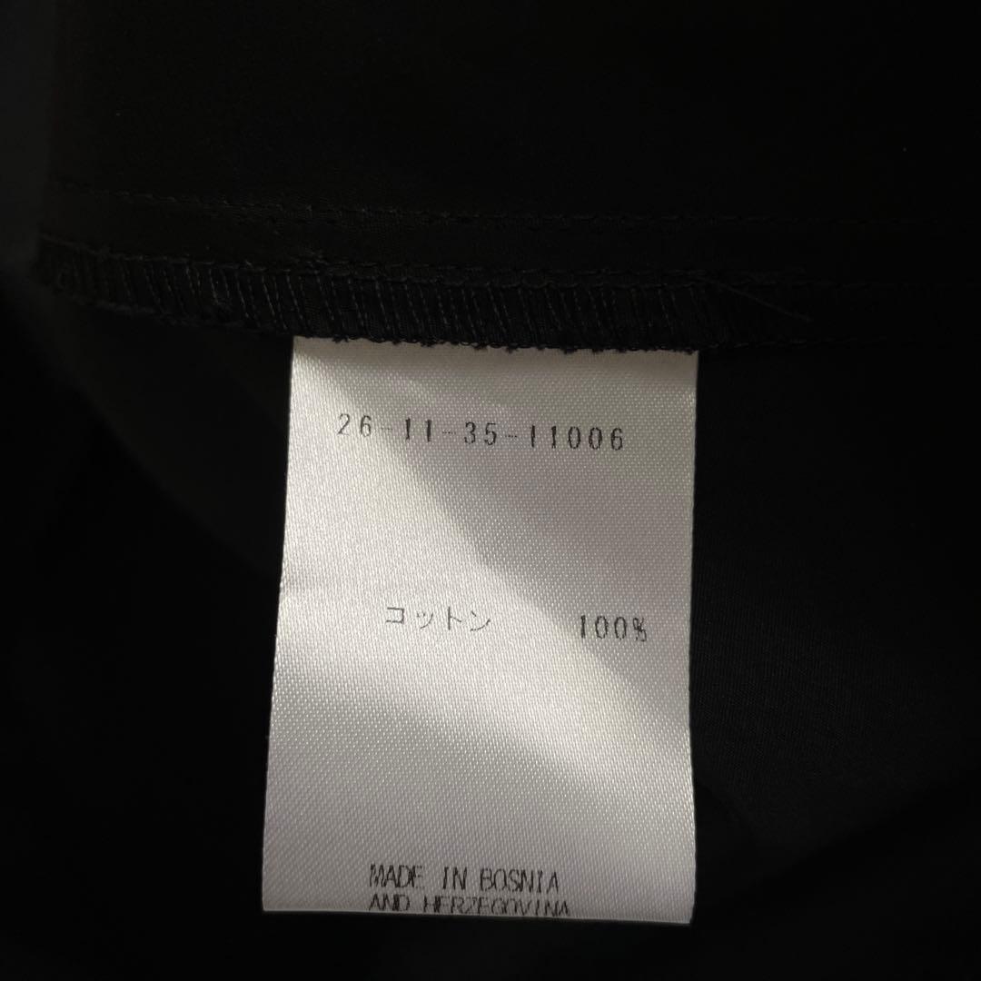 新品　トゥモローランド　4,2万円　EVA MANN ボリュームスリーブブラウス