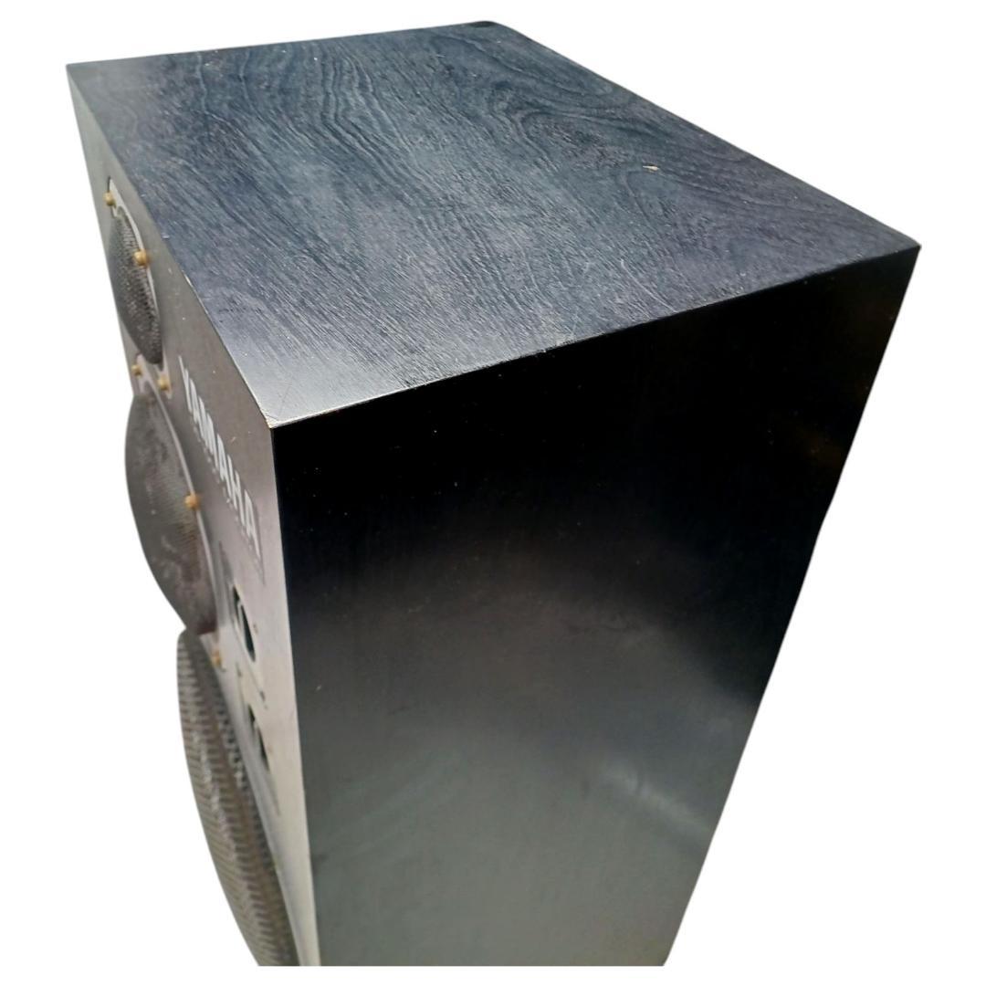 【動作確認済み】YAMAHA NS-1000M 3ウェイスピーカー ペア 送料込