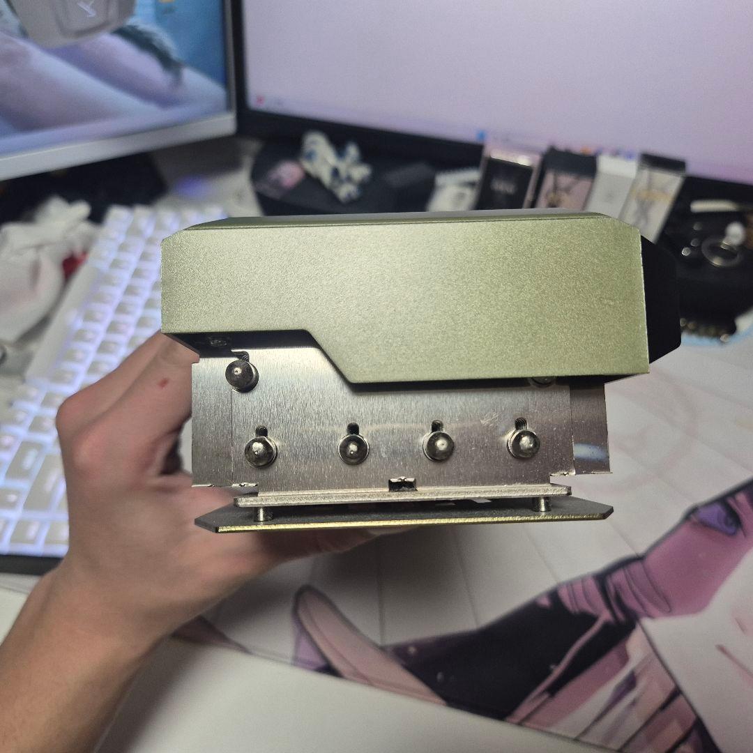 グラフィックボード・グラボ・ビデオカード GeForce RTX 4070ti