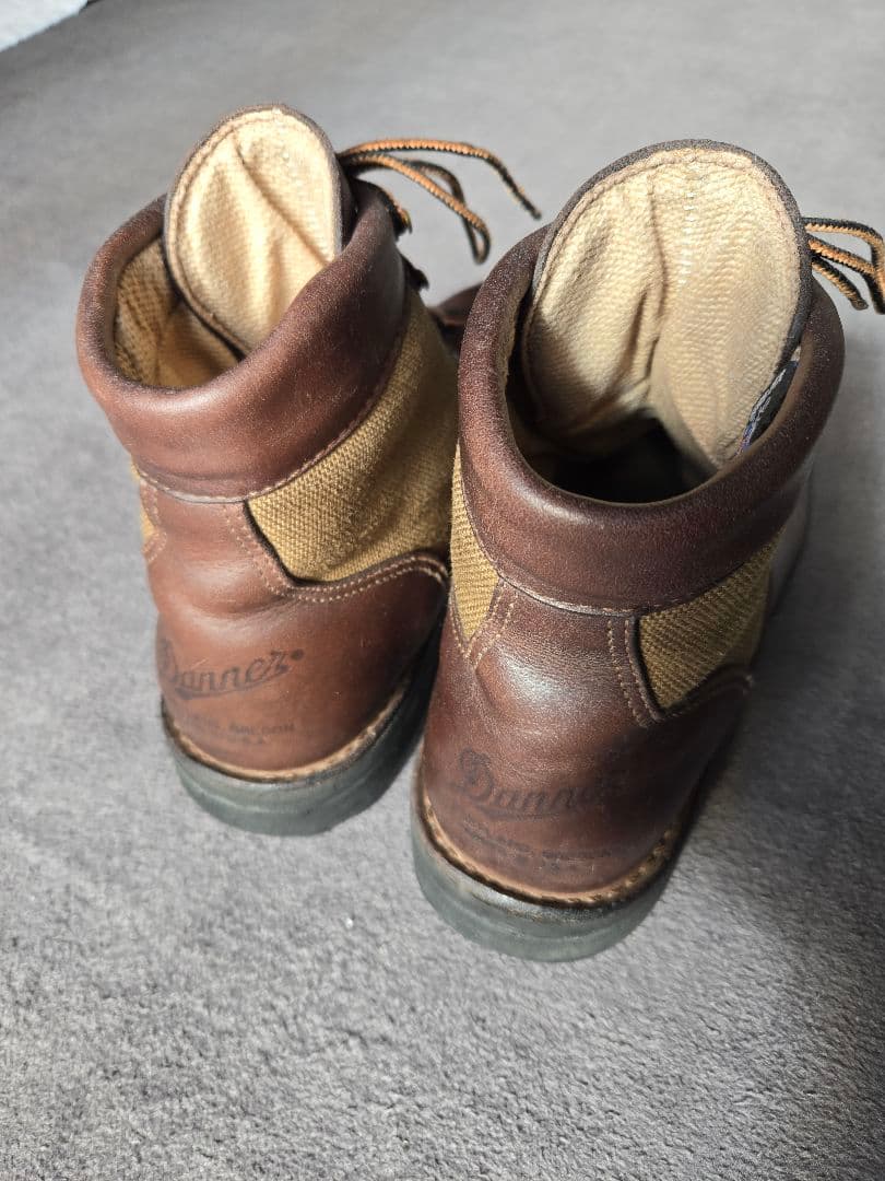 ダナーライト2 25.5cm