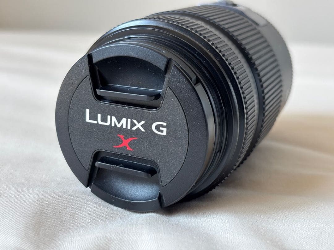 LUMIX 45-175mm ズームレンズ